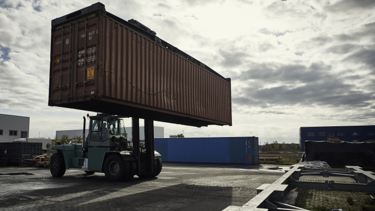 Historisches Bild Hitscher Gallin Axxum Gruppe