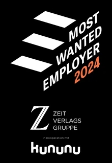 Most wanted Employer Logo