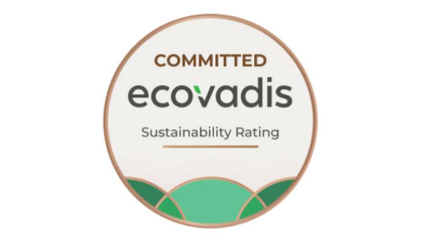 ecovadis Logo