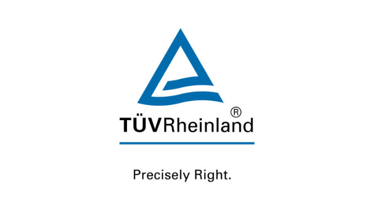 TÜV Rheinland Siegel