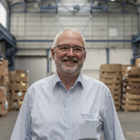 Andreas Drautzburg
